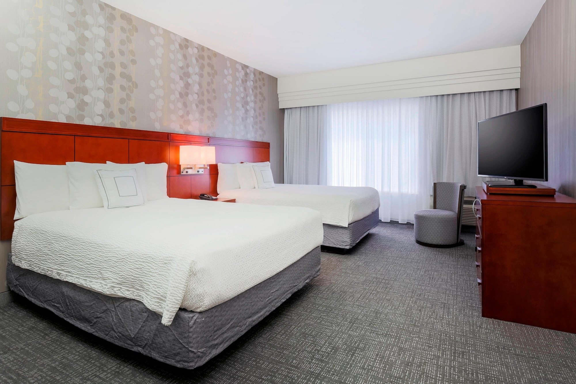 1 Bedroom, Suite