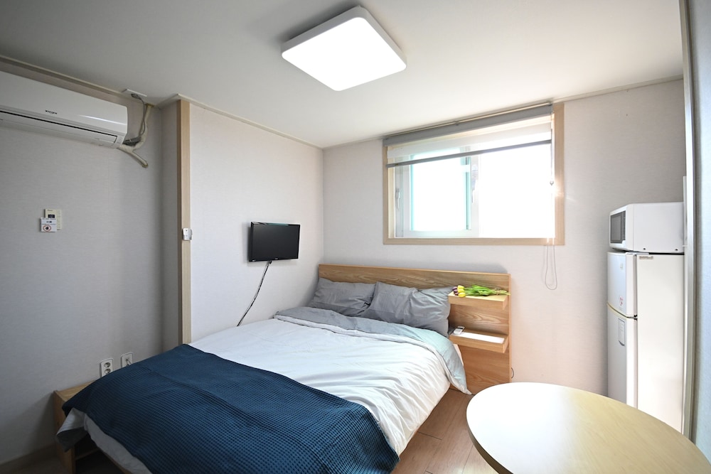 Twin Rabbit Guesthouse 17/51