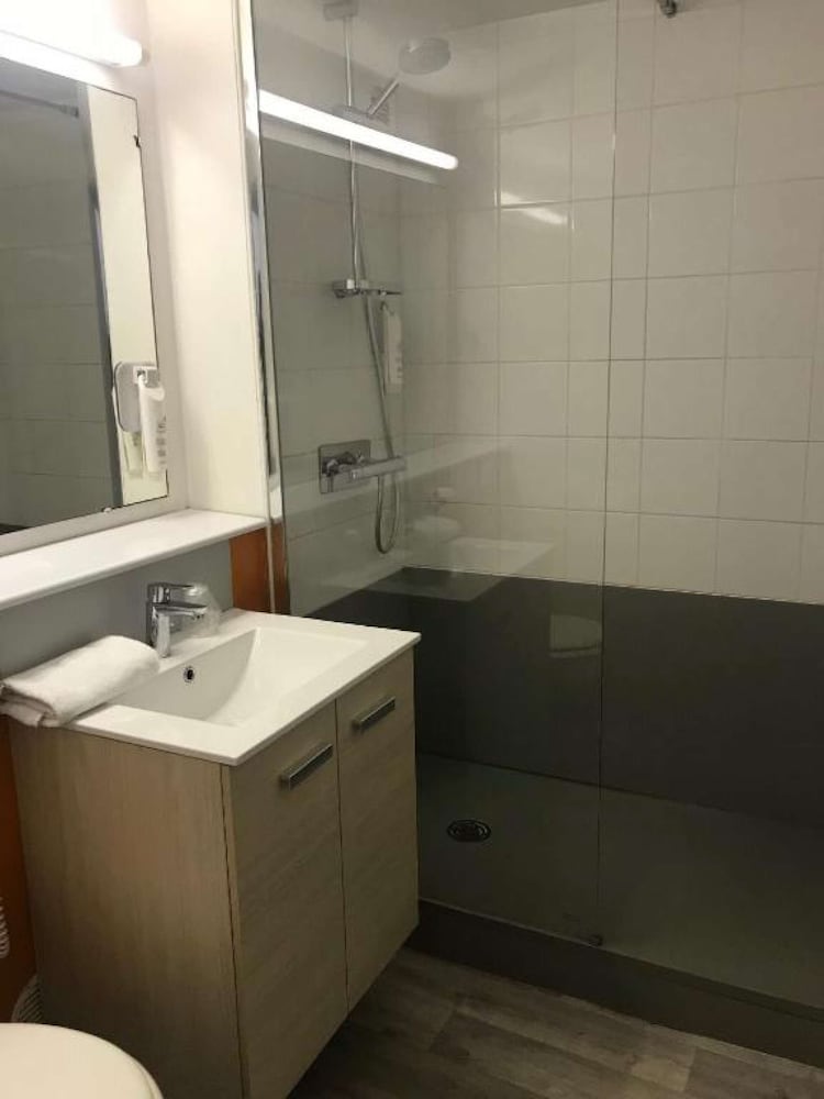 Inter Hotel Morlaix Ouest 59/62