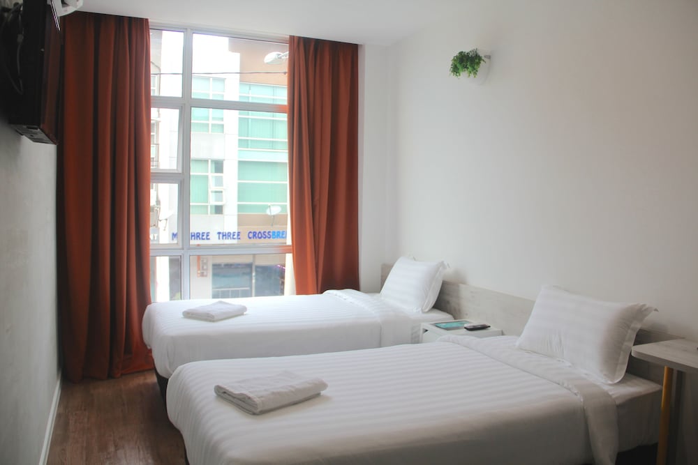 Vrest Hotel 9/33