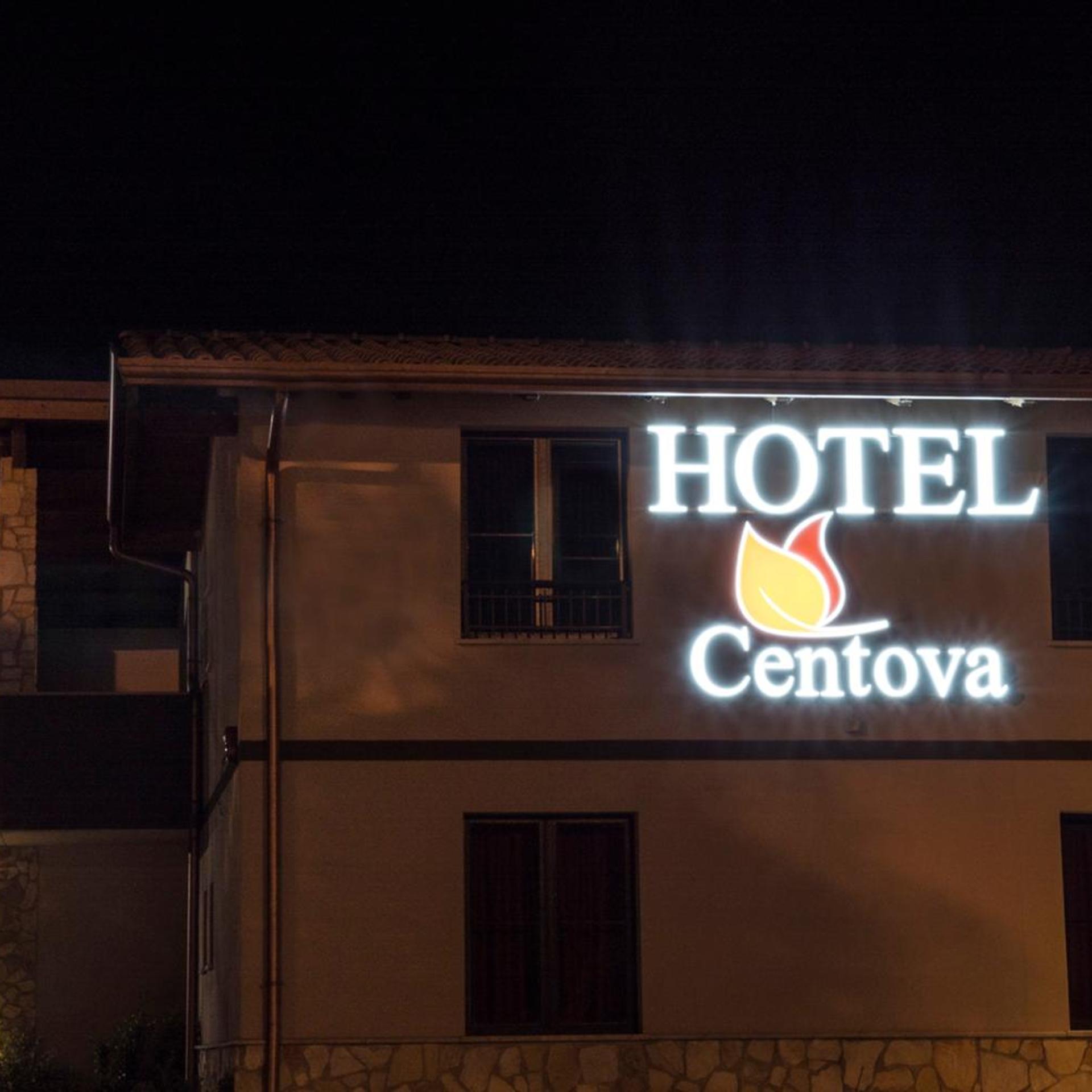 Hotel &amp; Residence Centova 4/51