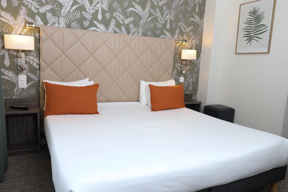 Hotel Continental 12/58