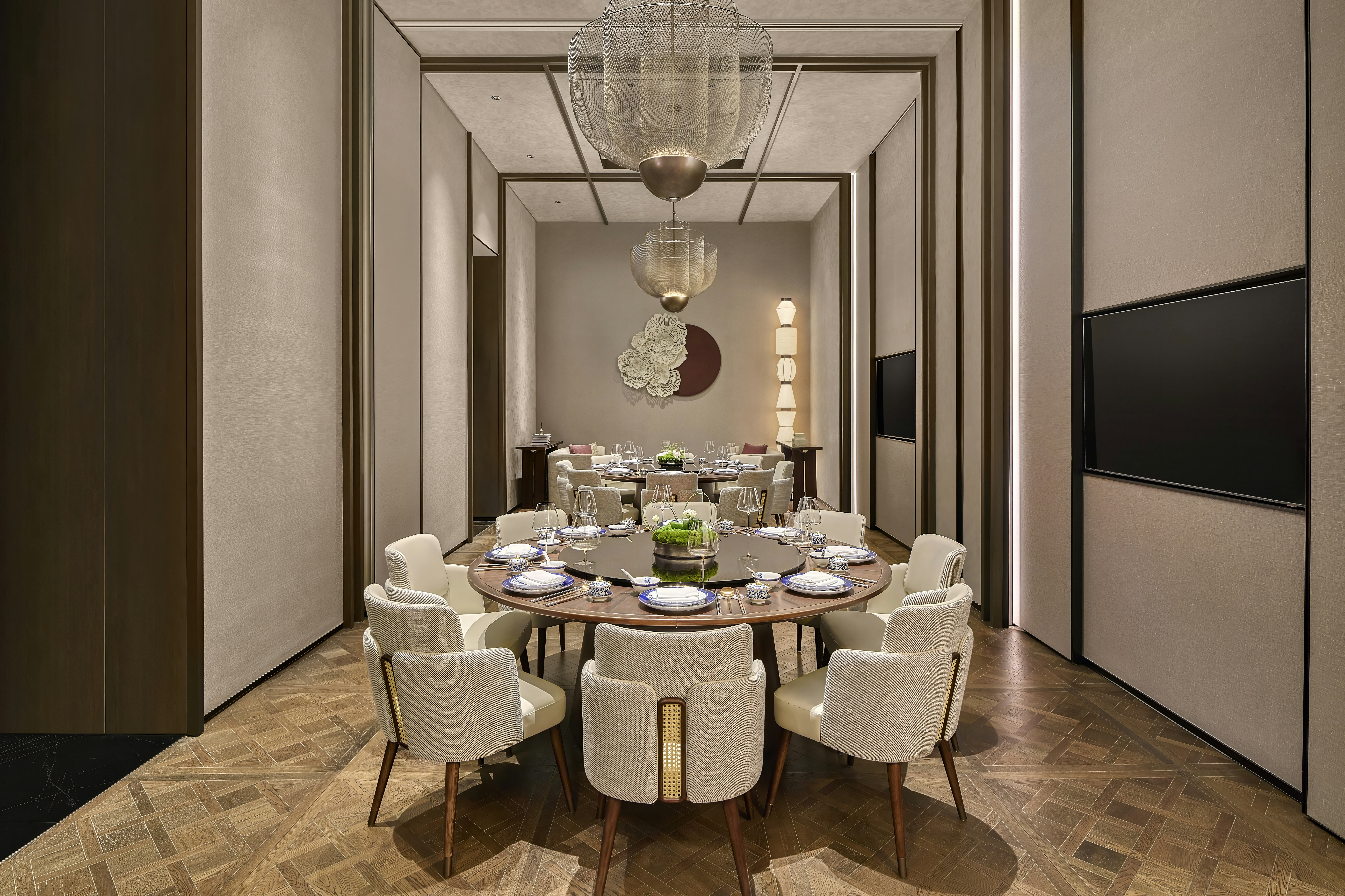 Hilton Shanghai Zhangjiang Science City 80/85