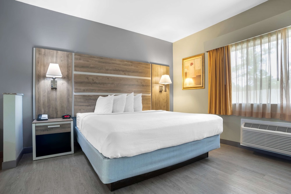 Best Western Wakulla Inn & Suites 18/48