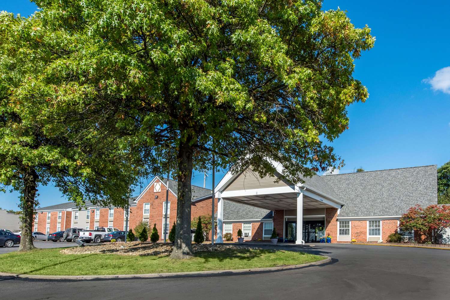 Quality Inn Morgantown, WV 29/30