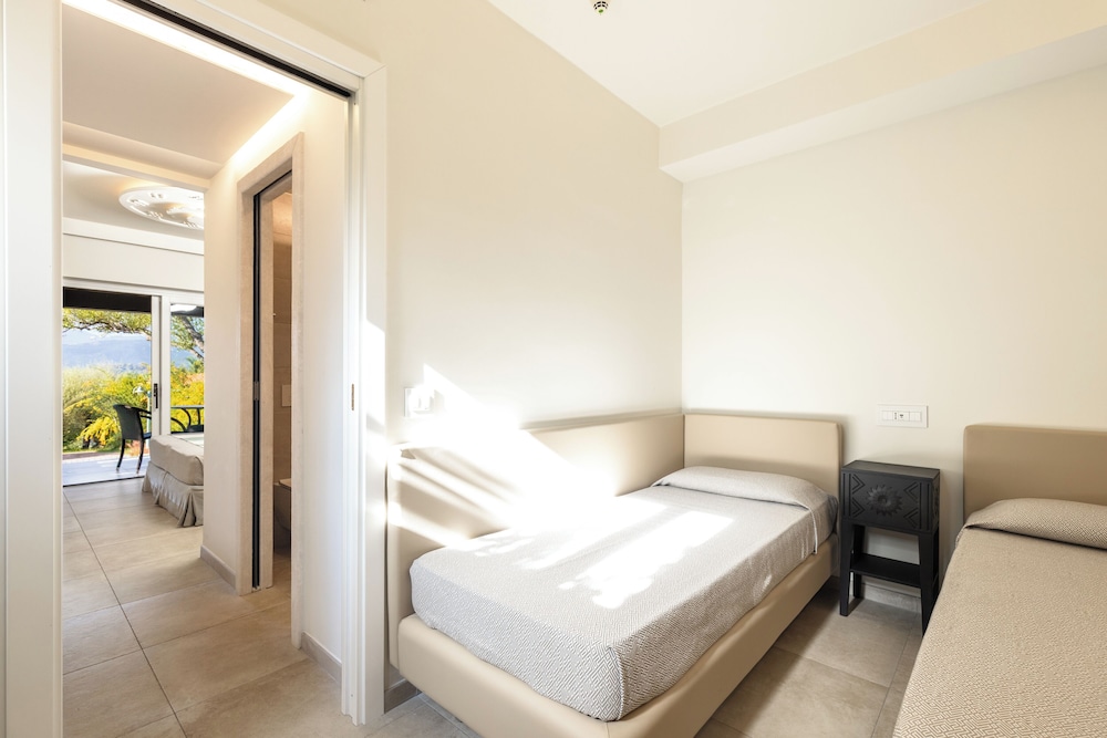 HOTEL CLUB SARACENO 8/45