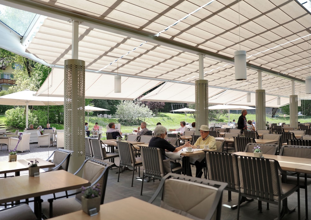 Hotel Hof Weissbad 35/50