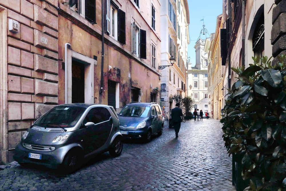 Navona Charme - My Extra Home 25/33