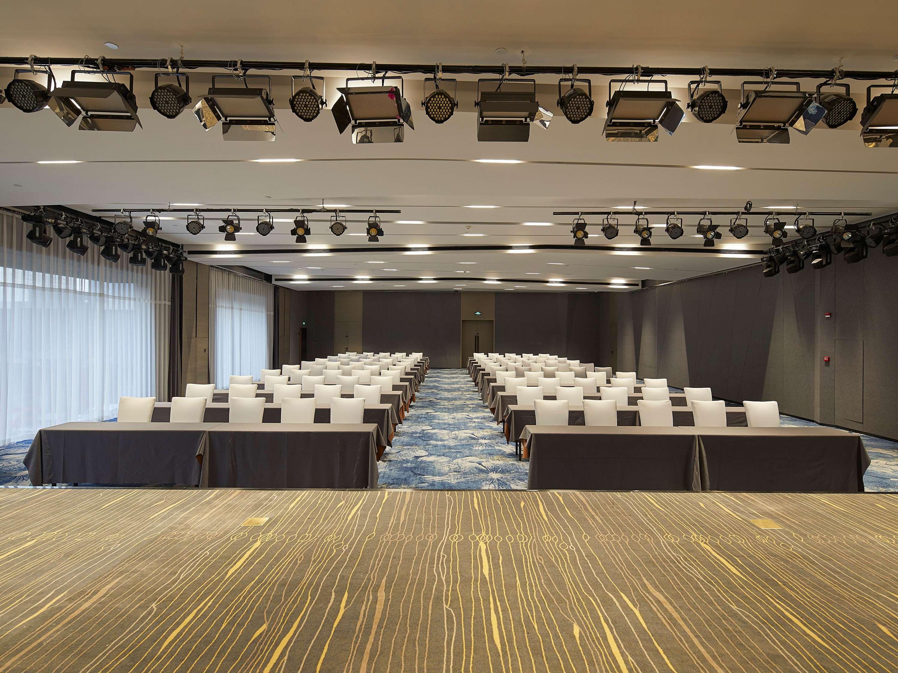 Mercure Tai'an Centre 35/49