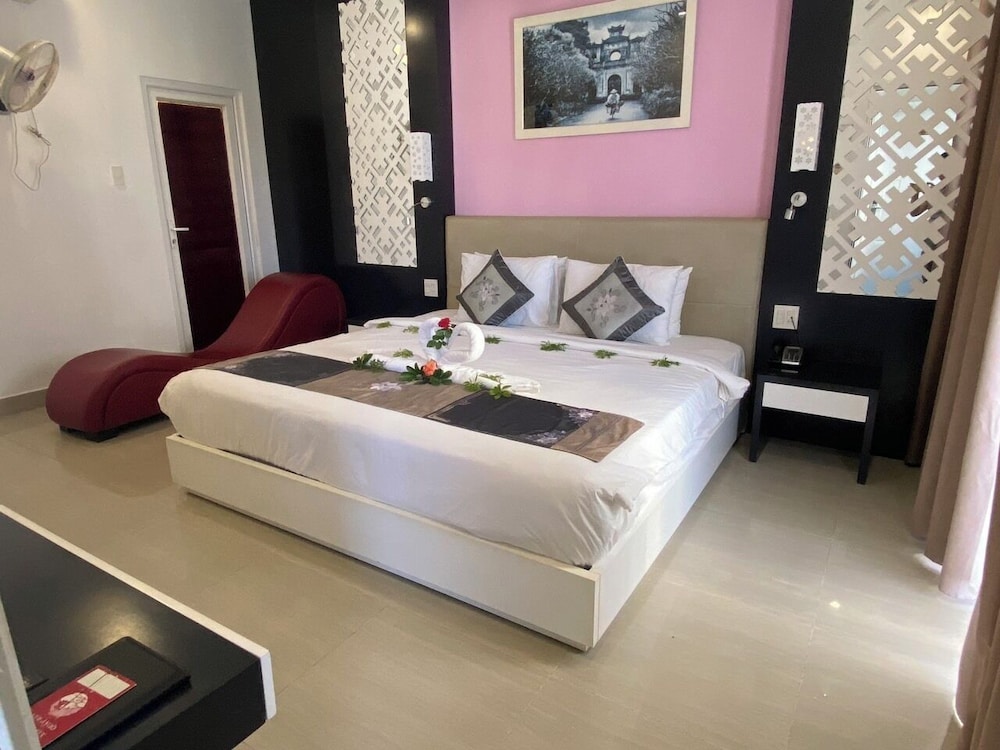 Mui Ne Sports Hotel 14/48