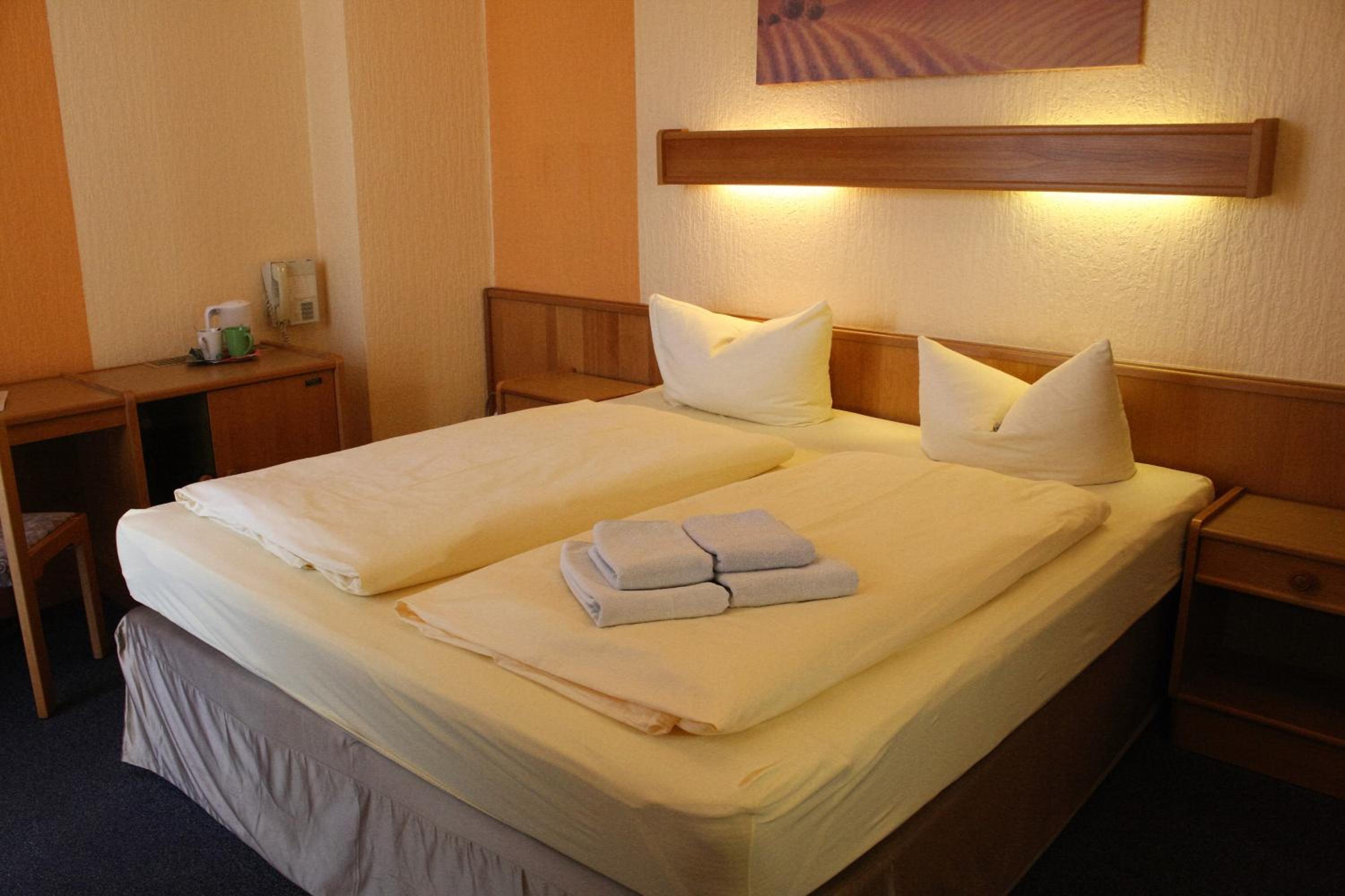 Hotel Graf Puckler 3/41