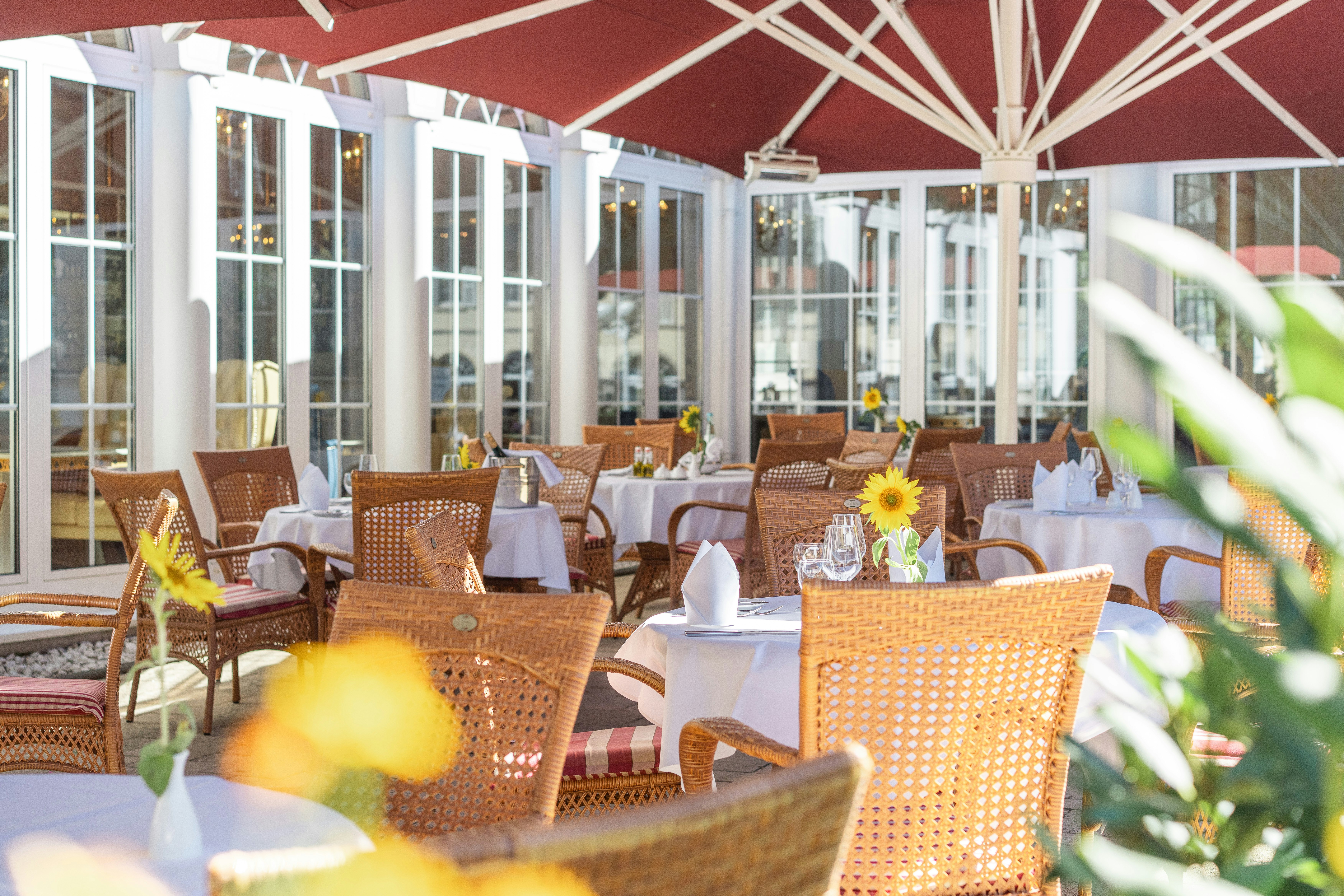 Hotel Fuerstenhof Bad Bertrich 23/29