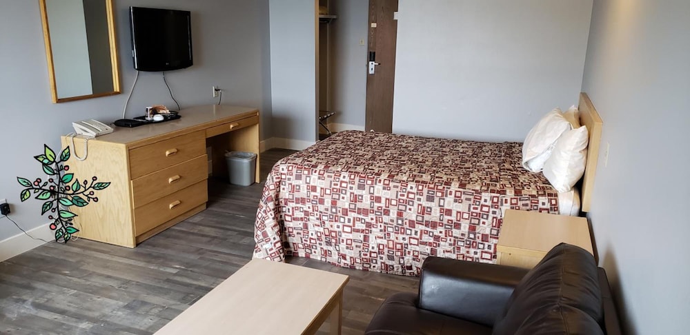 Northgate Motor Inn 21/41
