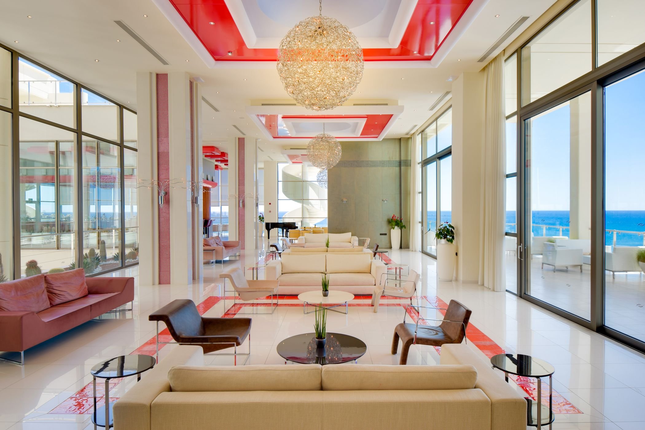 Elysium Resort and Spa 23/38