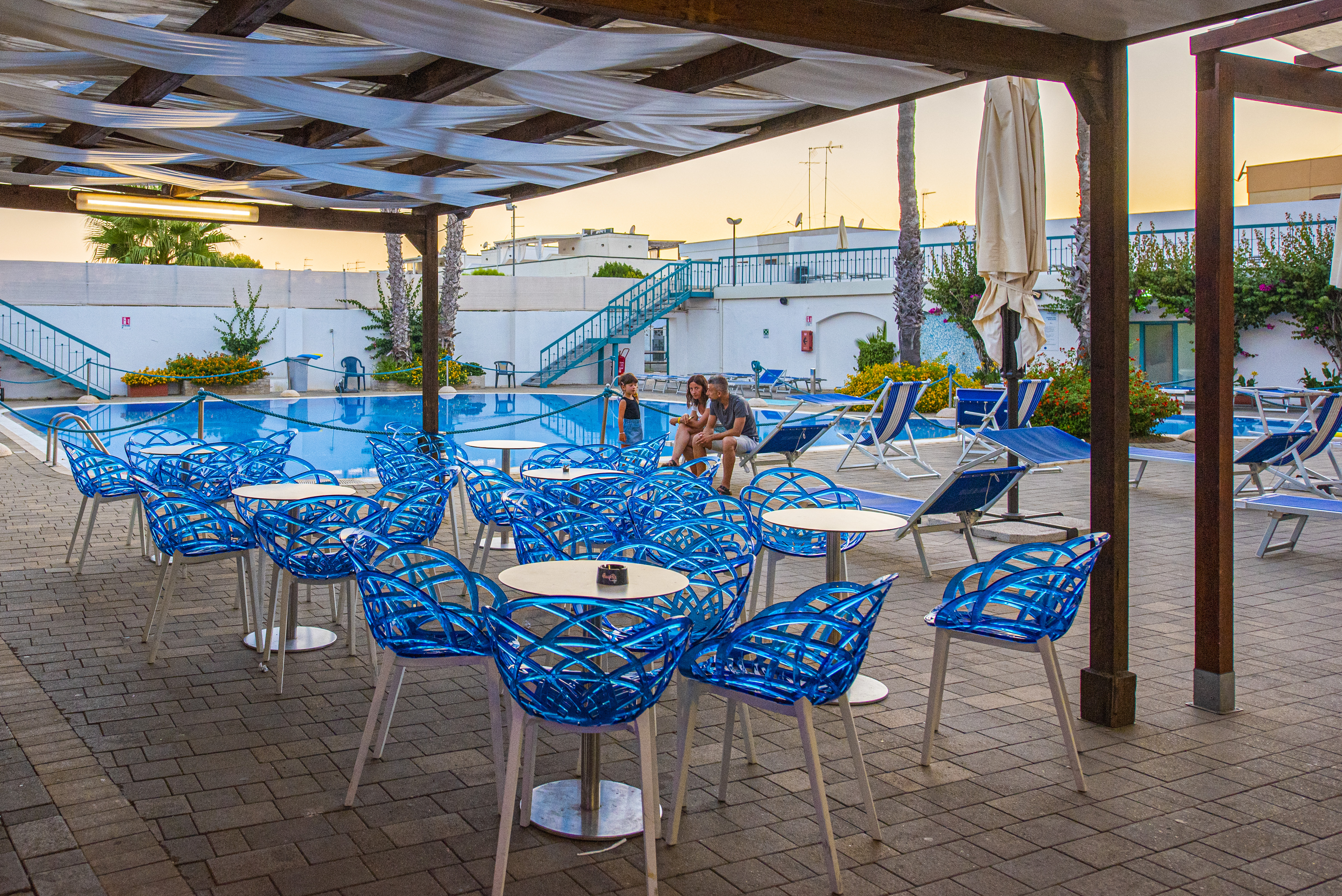 Costa Del Salento Village Cdshotels 39/56