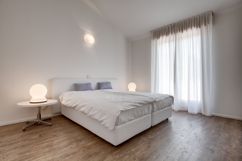 HOTEL RESIDENCE TORBOLE 11/31