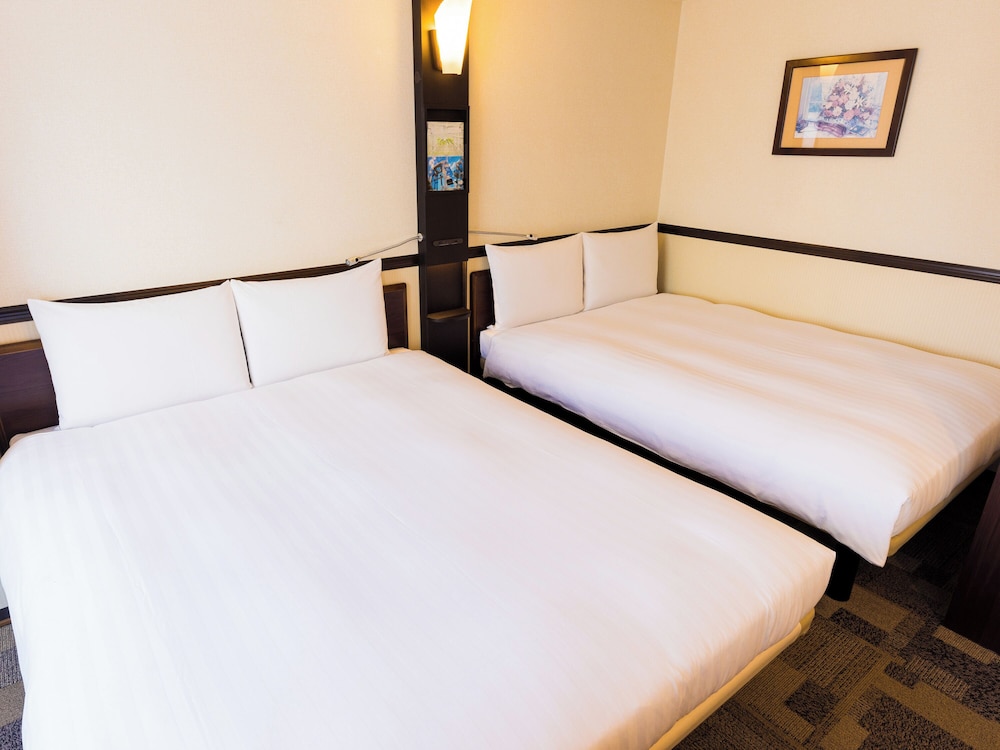 Toyoko Inn Keio Sen Hashimoto Eki Kita Guchi 17/52