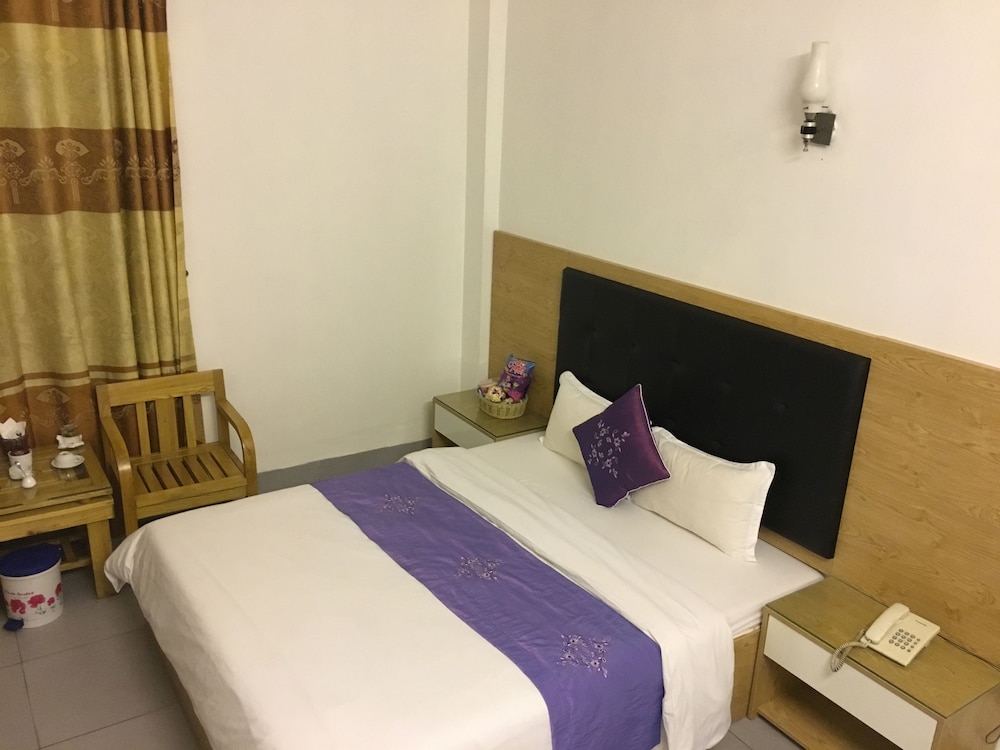 Hotel Hoang Gia 27/50