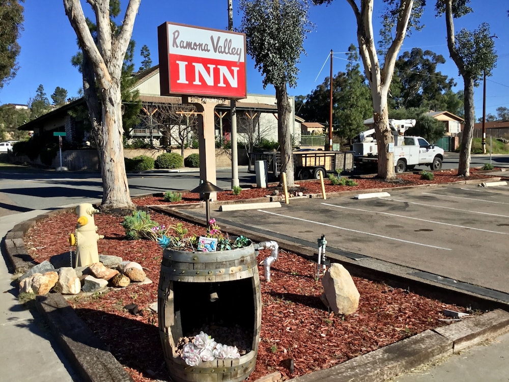 Ramona Valley Inn 13/61