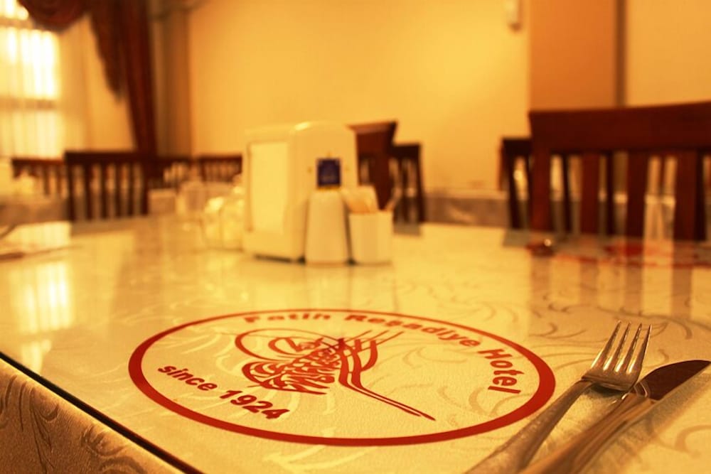 Fatih Resadiye Hotel 6/50