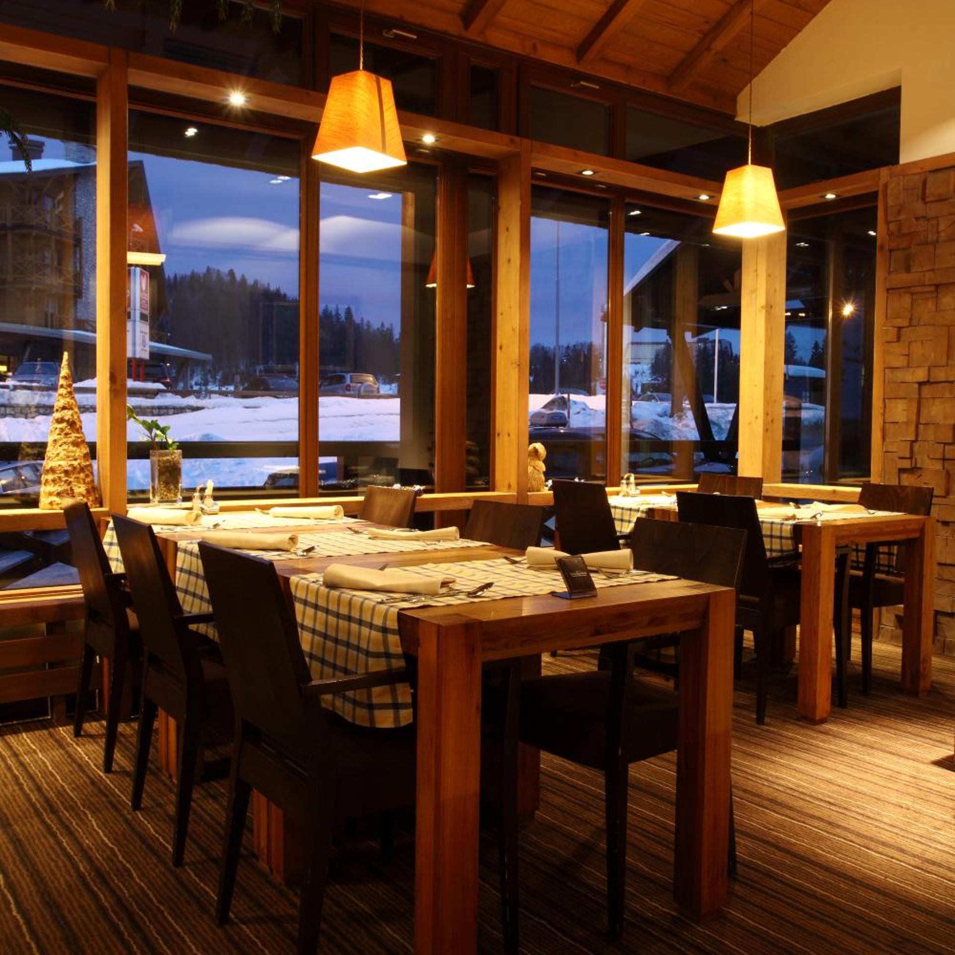 Termag Hotel Jahorina 35/50