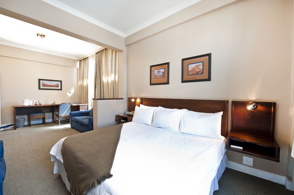 Hotel Thuringerhof 8/47