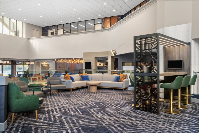 Crowne Plaza Virginia Beach Town Center 47/75