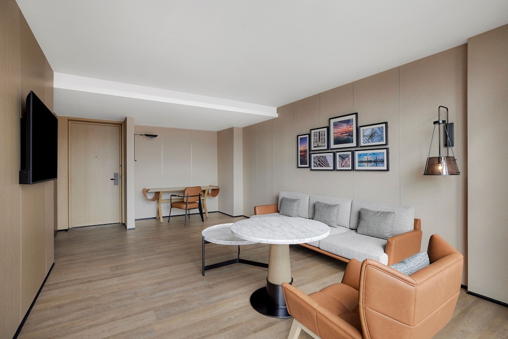 Four Points by Sheraton Shenzhen Bao'an 9/36