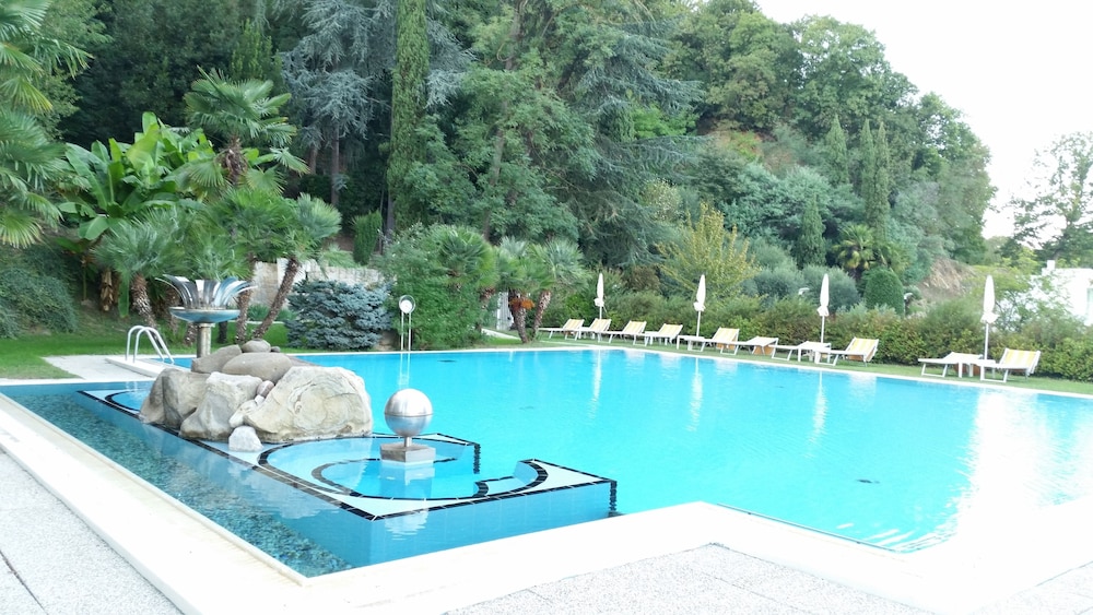 Terme Millepini 45/50