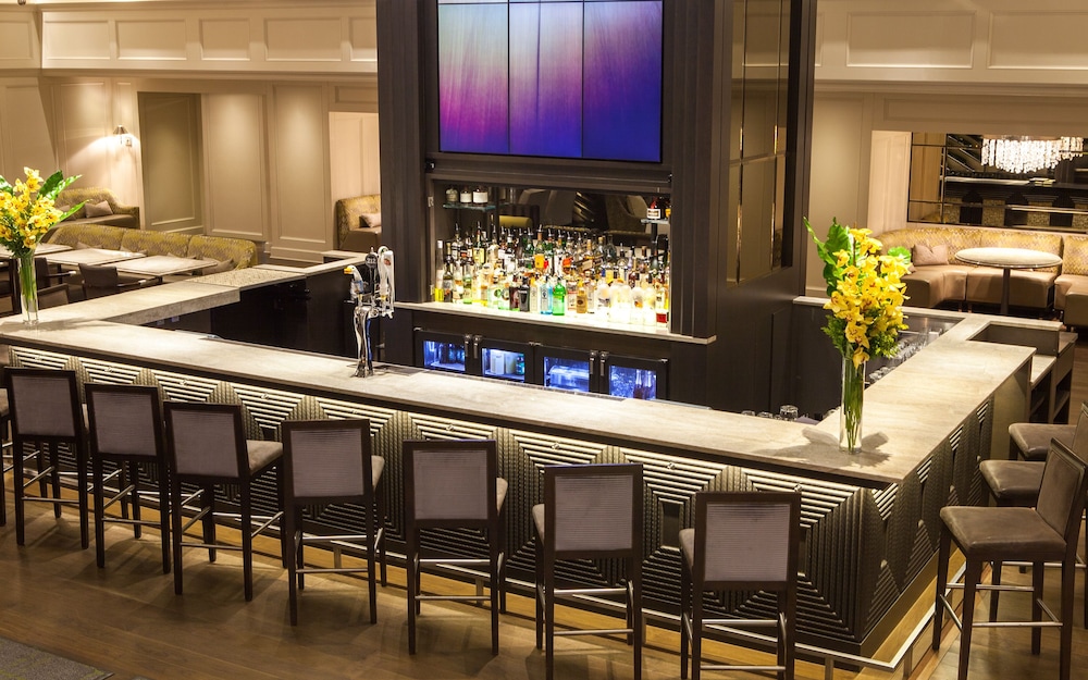 Park Central Hotel New York 36/42
