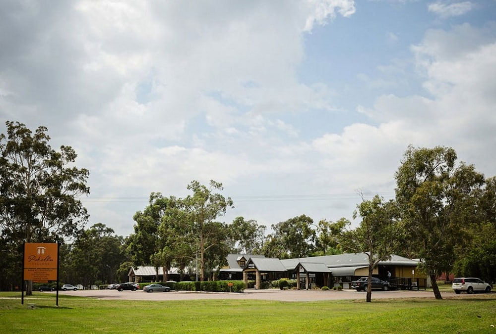 Pokolbin Village 63/71