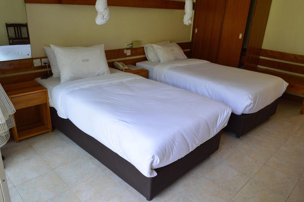 Golf Hotel Kakamega 12/50