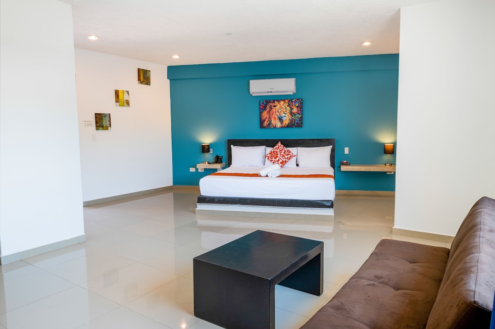 Hotel Playa Encantada by Kavia 13/65