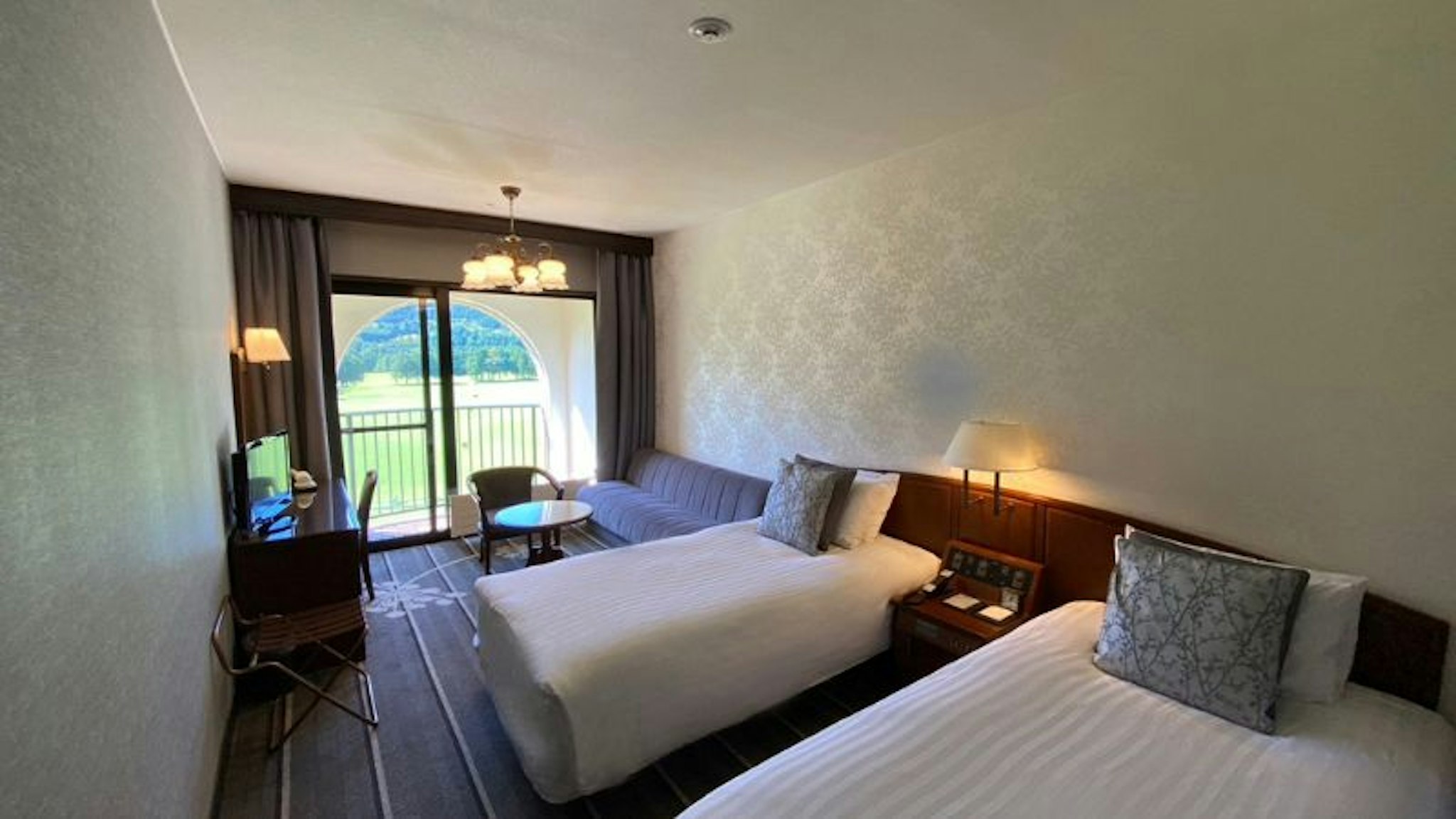 Hakone Sengokuhara Prince Hotel 15/50