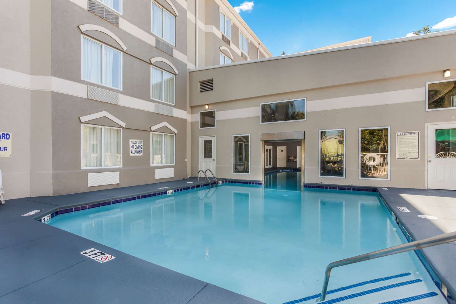 Sleep Inn Little River - North Myrtle Beach 9/14