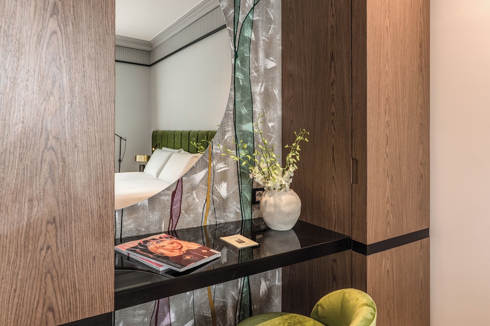 Hotel Santa Maria Maggiore 46/50