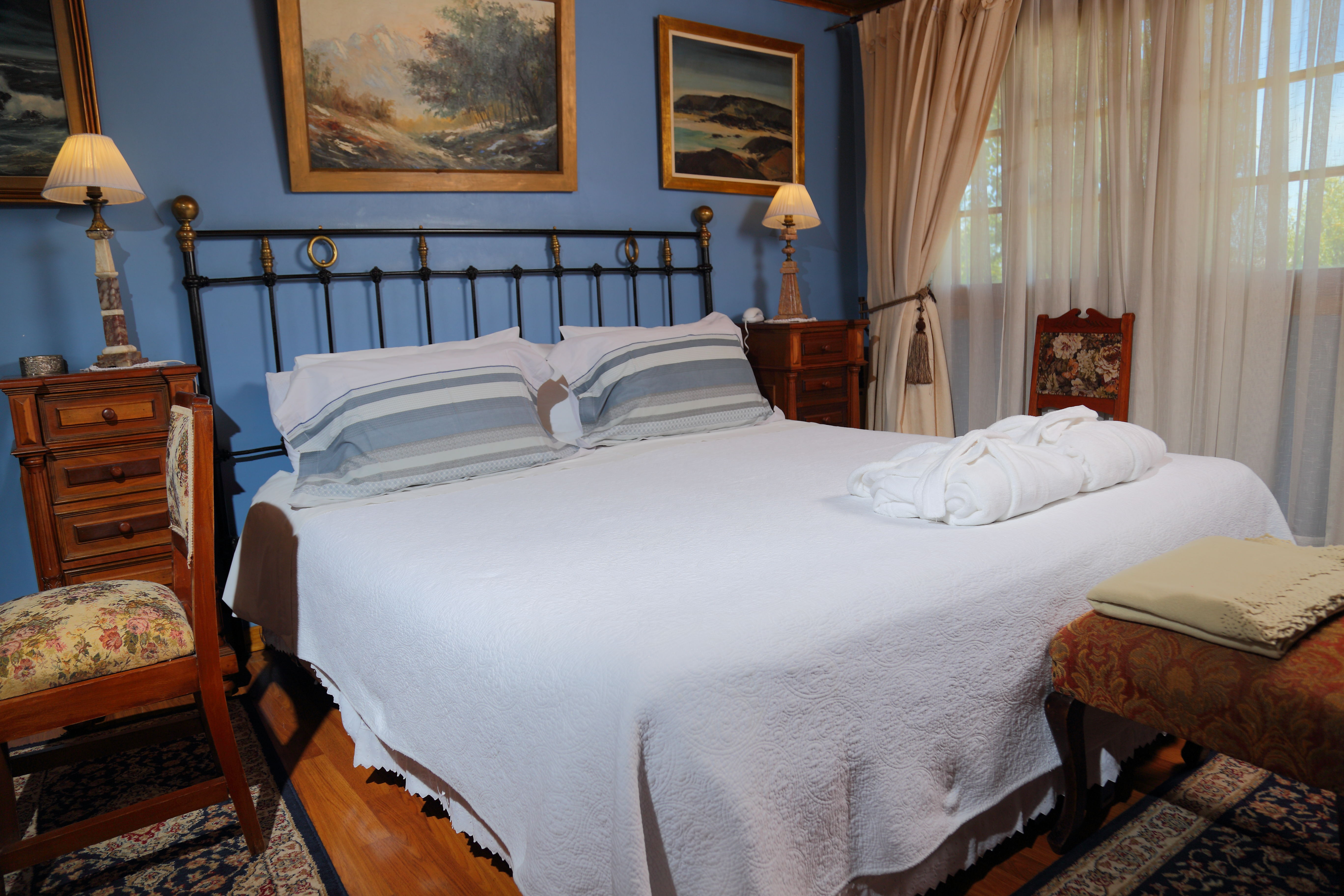 Hotel Boutique Vendimia Premium 6/39