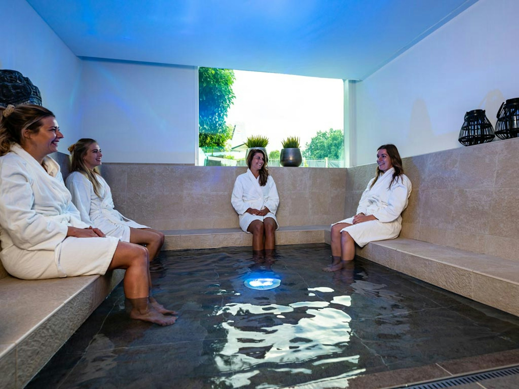 Fletcher Wellness Hotel Brabant Mill 14/43