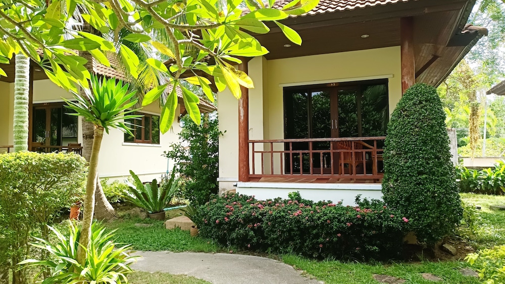 La Mer Samui Resort 21/27