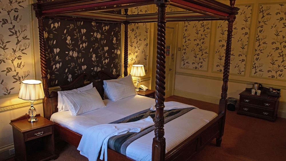 Milford Hall Hotel and Spa 20/64