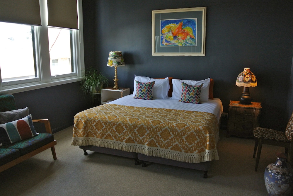 Vine Valley Inn 9/36