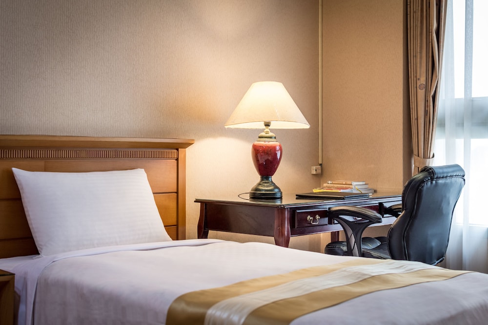 Jin Pin Hotel photo5