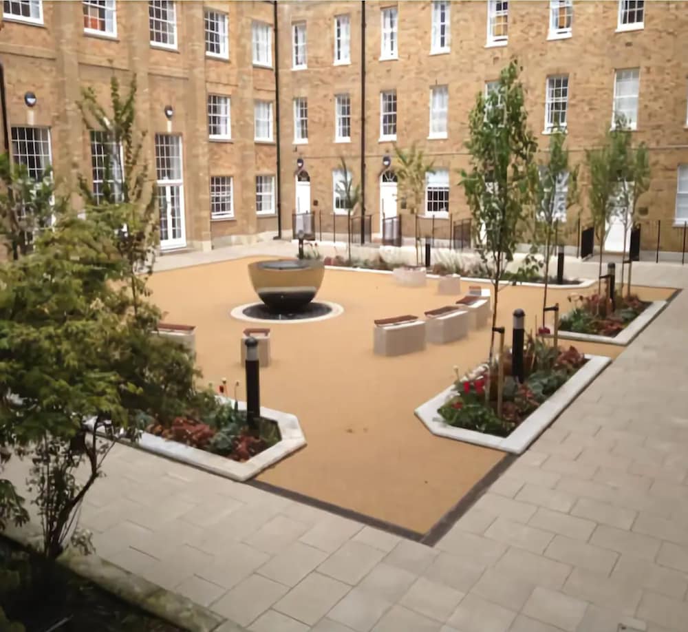 Goodenough College 45/50