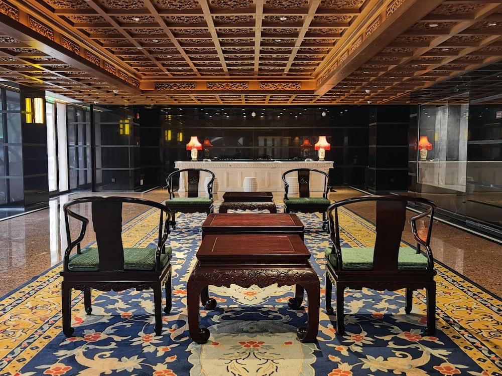 Beijing Grand Hotel 25/41