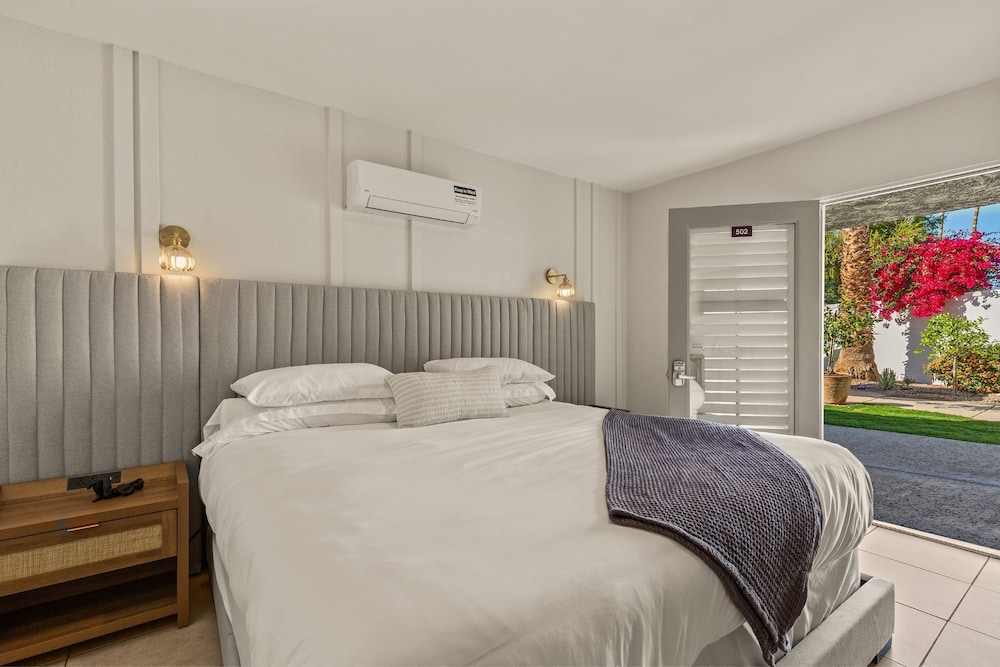 Casa Oliver Hotel & Resort - A Gay Mens Resort 13/50