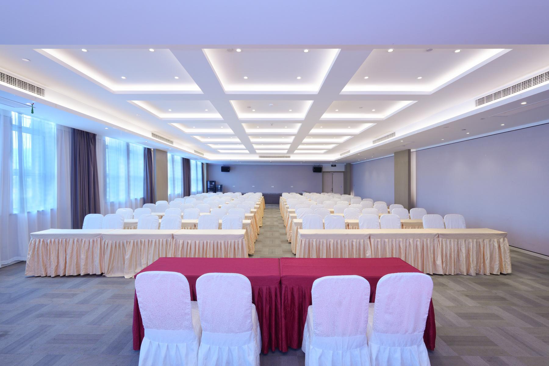 Homeinn Plus (Suzhou Hi-Tech City Store) 37/37