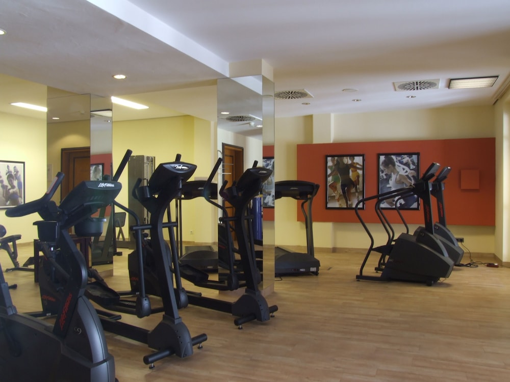Quellness Golf Resort 24/50