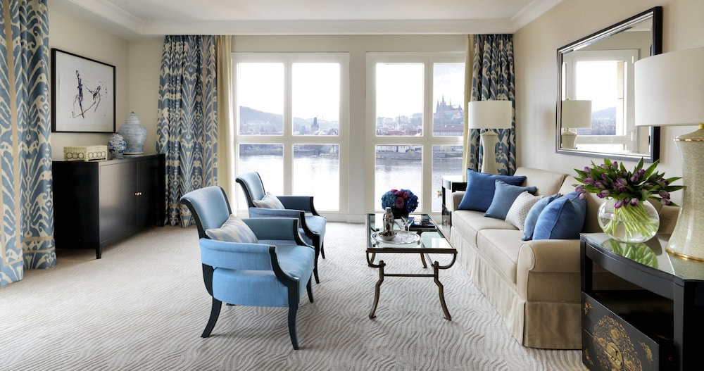 Four Seasons Hotel Prague 29/47