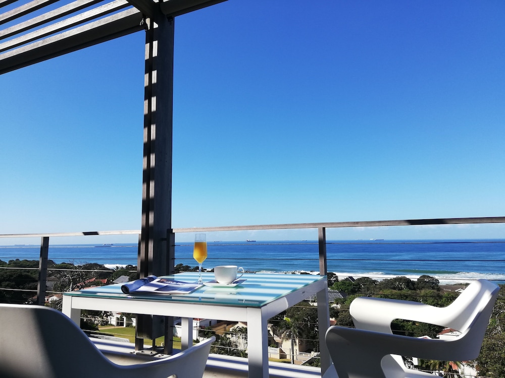 Ocean Vista Boutique Guest House 35/41