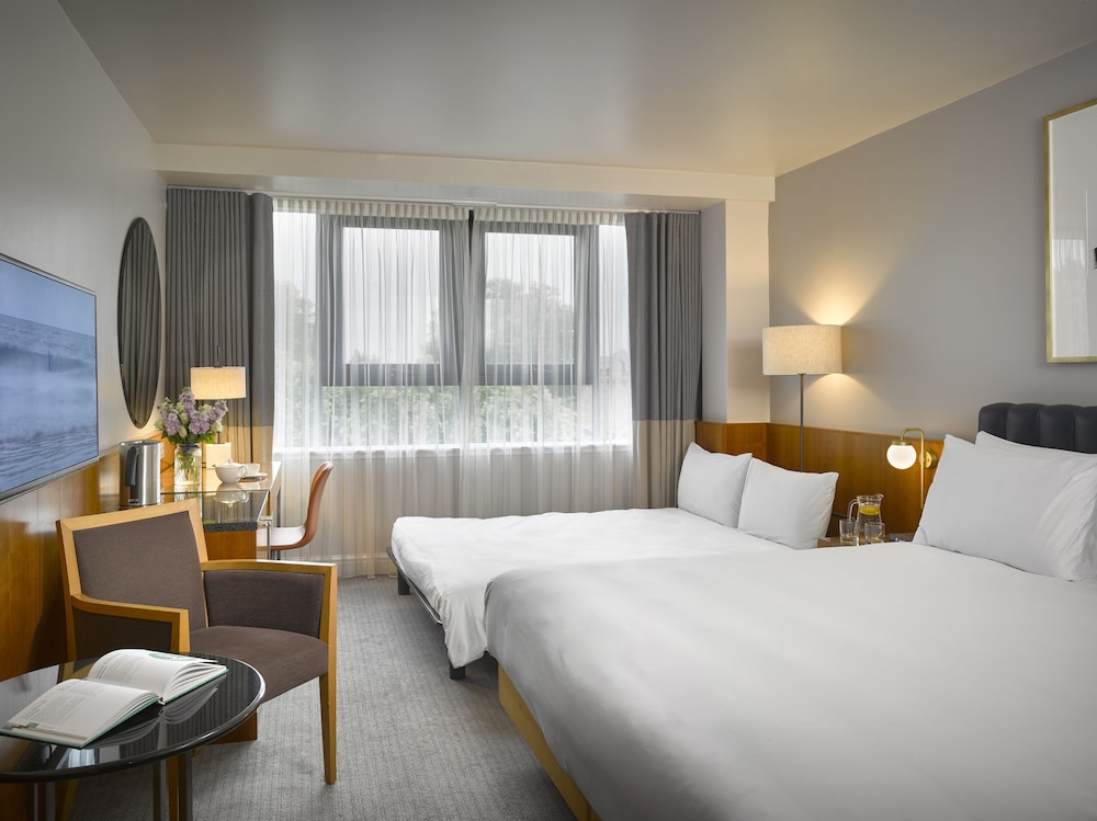 K+K Hotel George Kensington 15/67